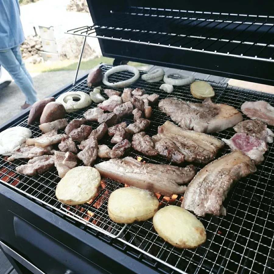 ***  호텔 아모르 하우스 제주 대한민국