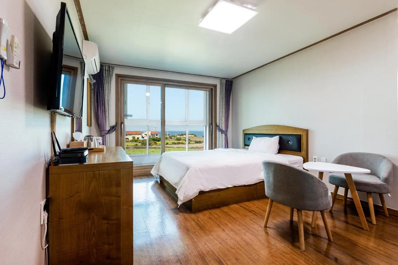 Hotel Amor Jeju