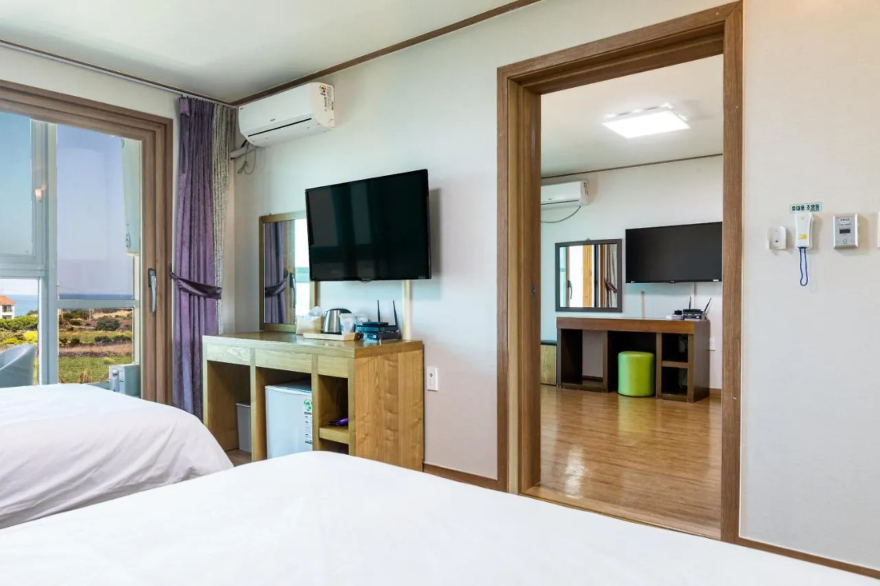 Hotel Amor Jeju
