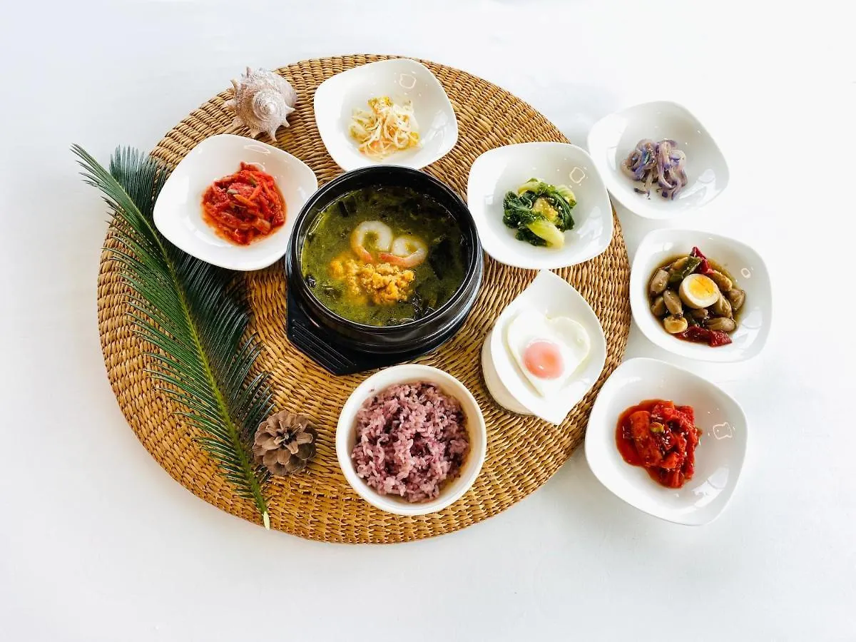 Hotel Amor Jeju