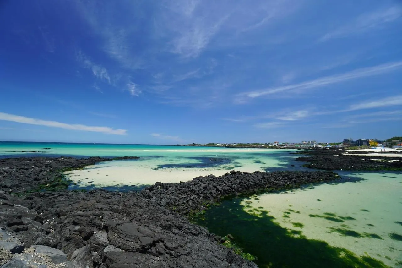 Hotel Amor Jeju